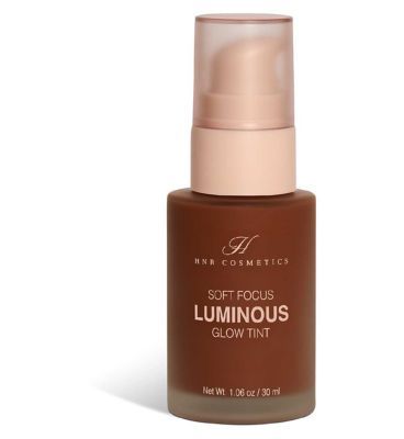 HNB Cosmetics Soft Focus Luminous Glow Tint glowtint 17