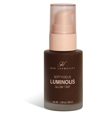HNB Cosmetics Soft Focus Luminous Glow Tint glowtint 20