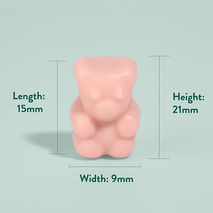 Holland and Barrett Kids Vitamin D &amp;amp; Calcium 30 Gummies