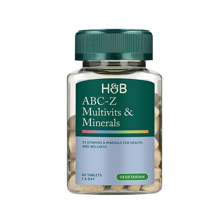 Holland &amp;amp; Barrett ABC
