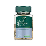 Holland &amp;amp; Barrett ABC