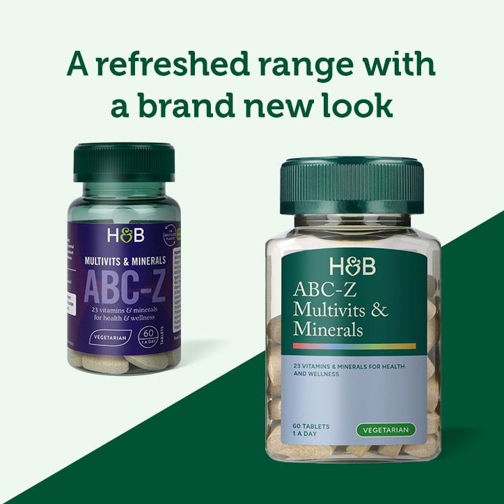 Holland &amp;amp; Barrett ABC