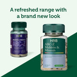 Holland &amp;amp; Barrett ABC