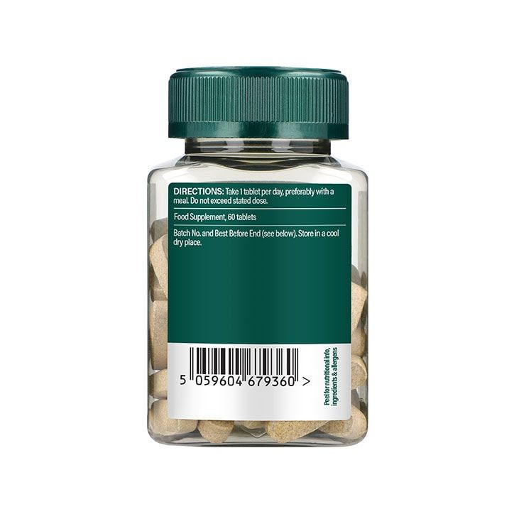 Holland &amp;amp; Barrett ABC