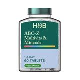Holland &amp;amp; Barrett ABC