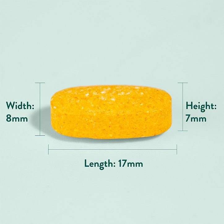 Holland &amp;amp; Barrett ABC to Z 50+ Multivitamins 60 Tablets