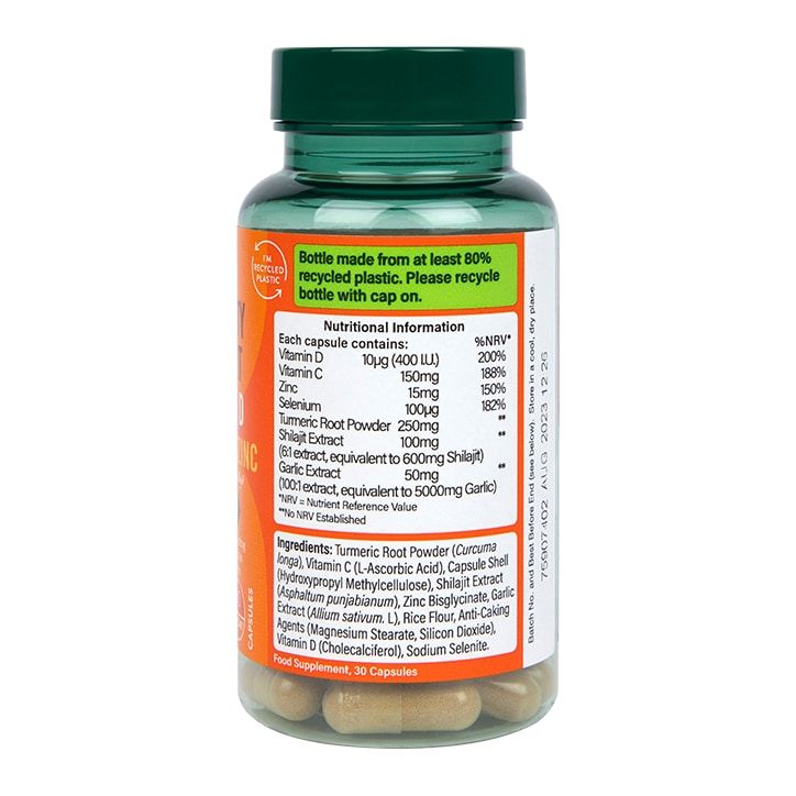 Holland &amp;amp; Barrett Advanced Immun