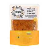 Holland &amp;amp; Barrett Aromatic Fruity Grains 250g