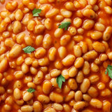 Holland &amp;amp; Barrett Baked Beans with Benefits 340g