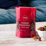 Holland &amp;amp; Barrett Banana Pecan Pie Trail Mix 210g