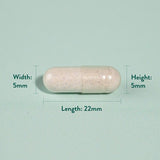 Holland &amp;amp; Barrett Biotin Hair High Strength Complex 30 Capsules