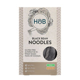 Holland &amp;amp; Barrett Black Bean Noodles 200g