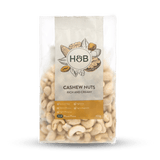 Holland &amp;amp; Barrett Cashew Nuts 400g