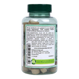 Holland &amp;amp; Barrett Chewable Liquorice 760mg 60 Tablets