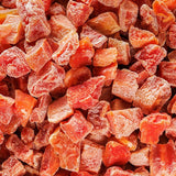 Holland &amp;amp; Barrett Chunky Papaya Pieces 210g