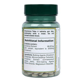 Holland &amp;amp; Barrett Cinnamon 2000mg 90 Tablets