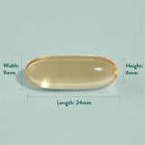 Holland &amp;amp; Barrett Cod Liver Oil