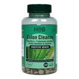 Holland &amp;amp; Barrett Colon Cleanse 120 Tablets
