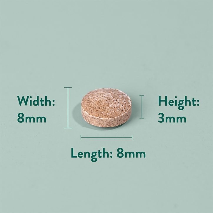 Holland &amp;amp; Barrett Colon Cleanse 120 Tablets