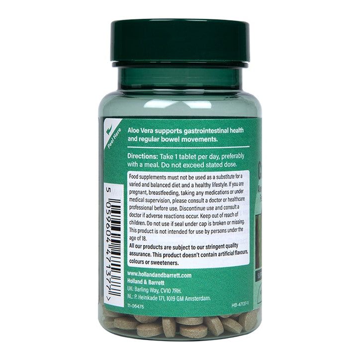 Holland &amp;amp; Barrett Colon Complex 60 Tablets