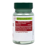 Holland &amp;amp; Barrett D Mannose 1000mg 30 Tablets