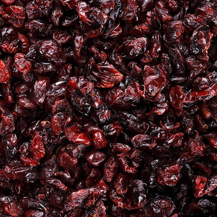 Holland &amp;amp; Barrett Dried Cranberries 120g