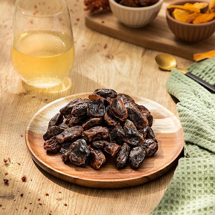 Holland &amp;amp; Barrett Dried Dates 700g