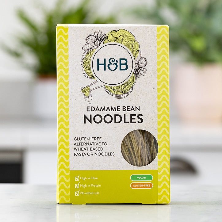 Holland &amp;amp; Barrett Edamame Bean Noodles 200g