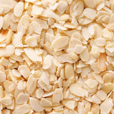 Holland &amp;amp; Barrett Flaked Almonds 200g