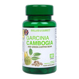 Holland &amp;amp; Barrett Garcinia Cambogia &amp;amp; Green Coffee Bean 60 Capsules