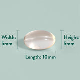 Holland &amp;amp; Barrett Garlic Capsules