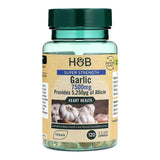 Holland &amp;amp; Barrett Garlic Capsules