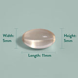 Holland &amp;amp; Barrett Garlic Capsules