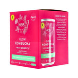 Holland &amp;amp; Barrett Glow Kombucha 250ml