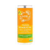 Holland &amp;amp; Barrett Glow Kombucha 250ml