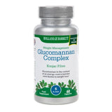 Holland &amp;amp; Barrett Glucomannan Complex 60 Capsules