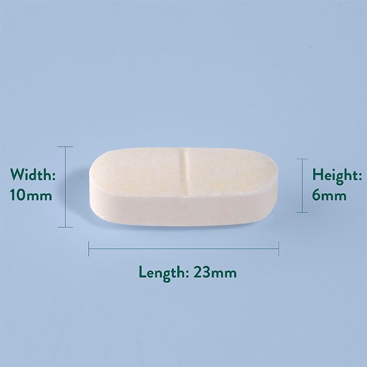 Holland &amp;amp; Barrett Glucosamine Sulphate 1000mg 240 Tablets