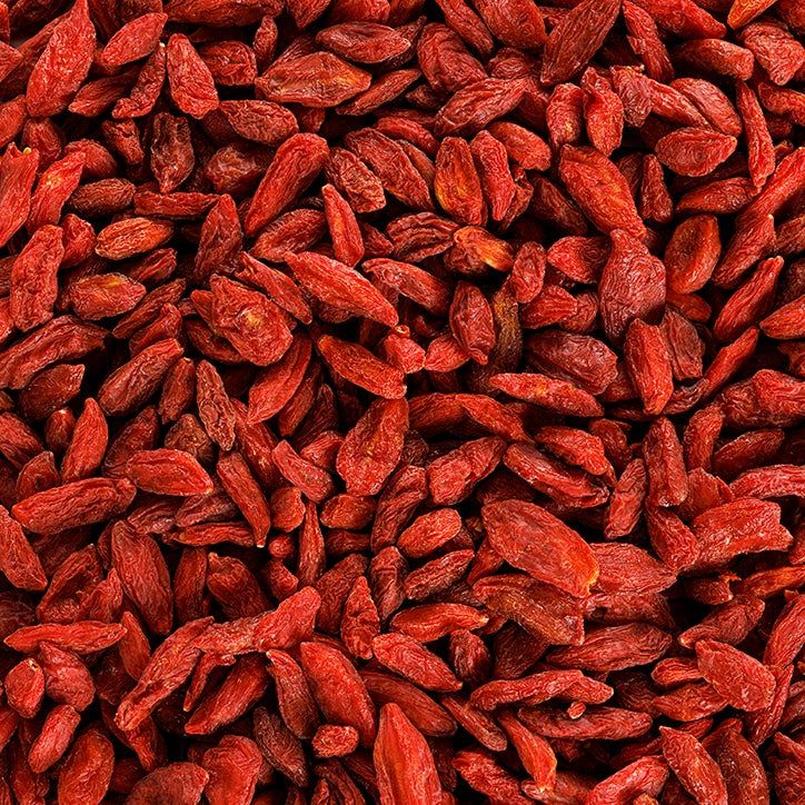 Holland &amp;amp; Barrett Goji Berries 210g