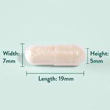 Holland &amp;amp; Barrett Green Lipped Mussel 120 Capsules