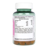 Holland &amp;amp; Barrett Hair Vitamin Pineapple Flavour 60 Gummies