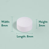 Holland &amp;amp; Barrett High Strength Aloe Vera 20,000mg 90 Tablets