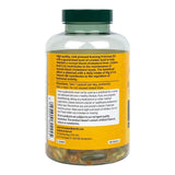 Holland &amp;amp; Barrett High Strength Cold Pressed Evening Primrose Oil 1500mg 120 Capsules