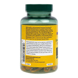 Holland &amp;amp; Barrett High Strength Cold Pressed Evening Primrose Oil 1500mg 60 Capsules