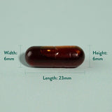 Holland &amp;amp; Barrett High Strength Curcumin 30 Capsules