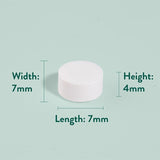 Holland &amp;amp; Barrett High Strength Vitamin B6 + Pyridoxine 100mg 120 Tablets