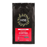 Holland &amp;amp; Barrett House Blend Coffee Bags 10 Sachets Coffee Beans