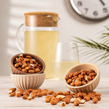 Holland &amp;amp; Barrett Jumbo Blanched Peanuts 200g