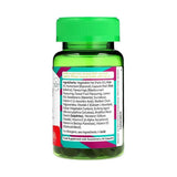 Holland &amp;amp; Barrett Kids Omega 3 Fish Oil Blackcurrant Flavour Chewable 60 Capsules