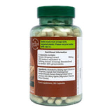 Holland &amp;amp; Barrett Korean Ginseng 180 Capsules