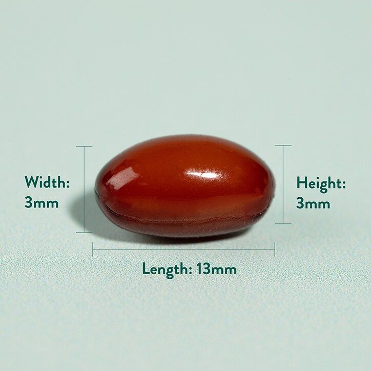 Holland &amp;amp; Barrett Lactase Enzyme 125mg 120 Capsules